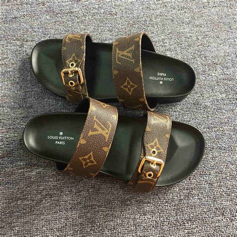 louis vuitton sandals up|louis vuitton sandals price list.